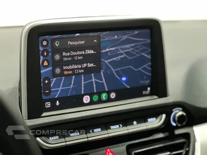 HB20 1.0 12V FLEX COMFORT MANUAL
