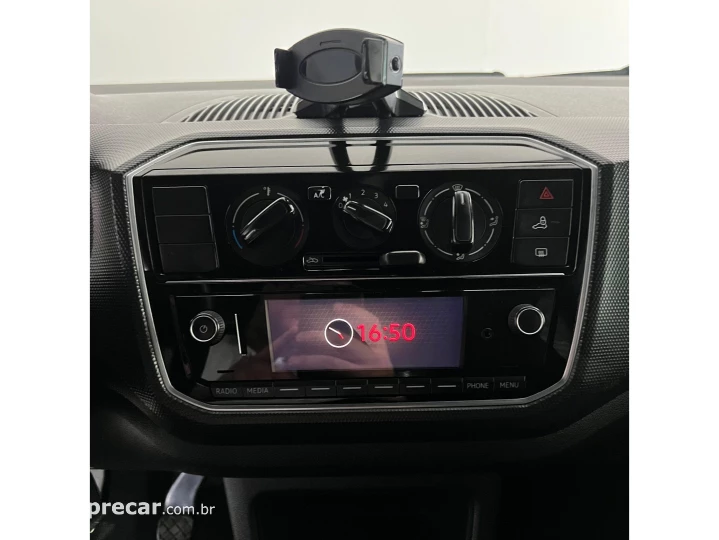 UP 1.0 MPI MOVE UP 12V FLEX 4P MANUAL