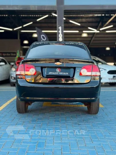 Classic Life/LS 1.0 VHC FlexP. 4p