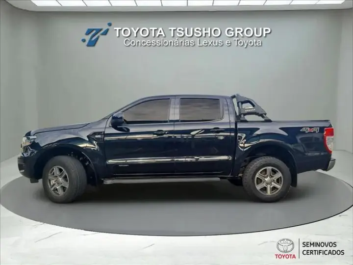 RANGER 2.2 XLS 4X4 CD 16V