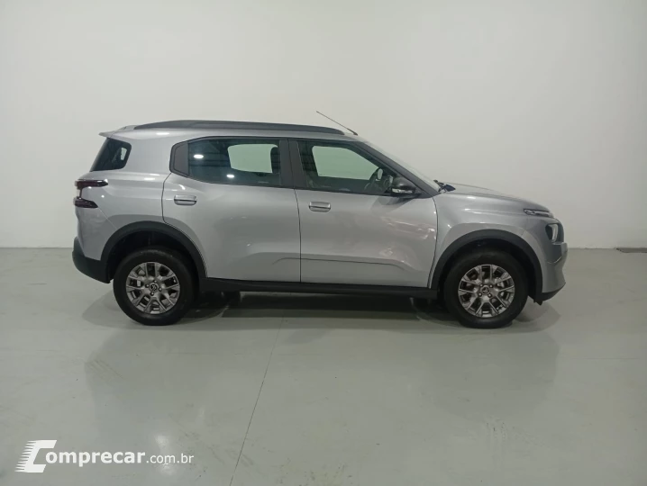 C3 AIRCROSS 1.0 Turbo 200 Fell Pack 7L