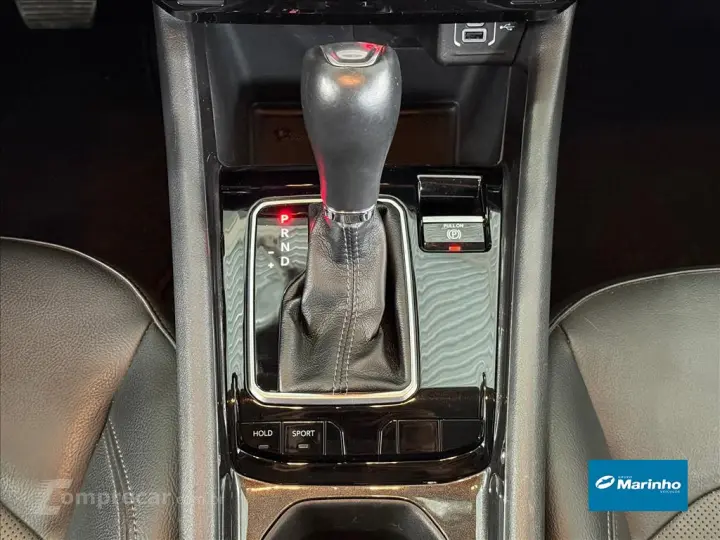 COMPASS 1.3 T270 TURBO FLEX LONGITUDE AT6