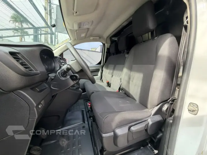 Jumpy Cargo 1.5 Turbo Diesel
