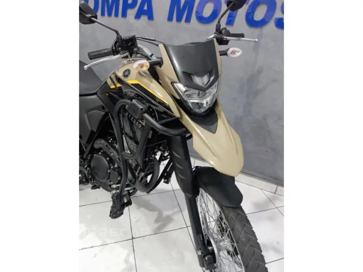 XTZ 250 LANDER 249CC