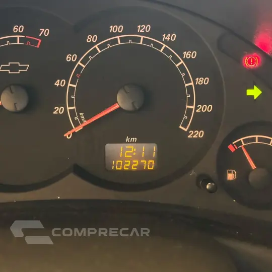 Corsa Hat. Maxx 1.4 8V ECONOFLEX 5p