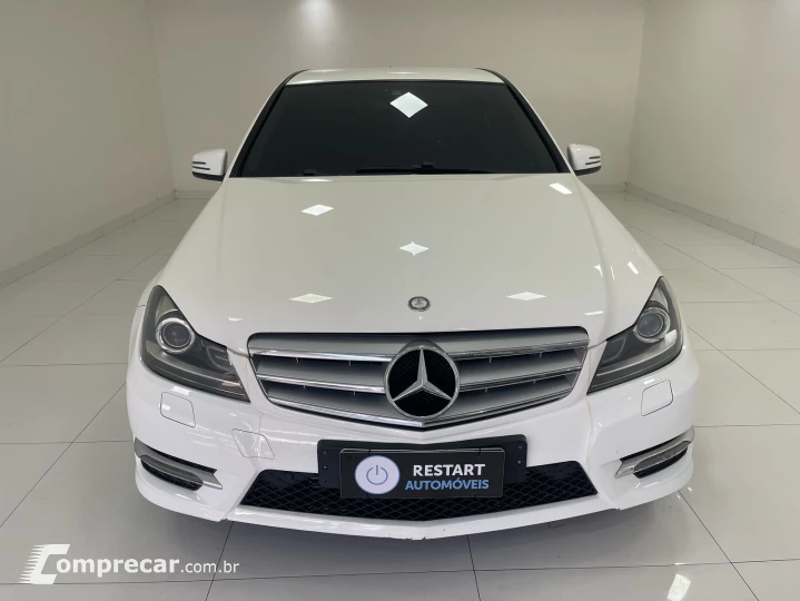 C 180 1.6 CGI Sport 16V Turbo