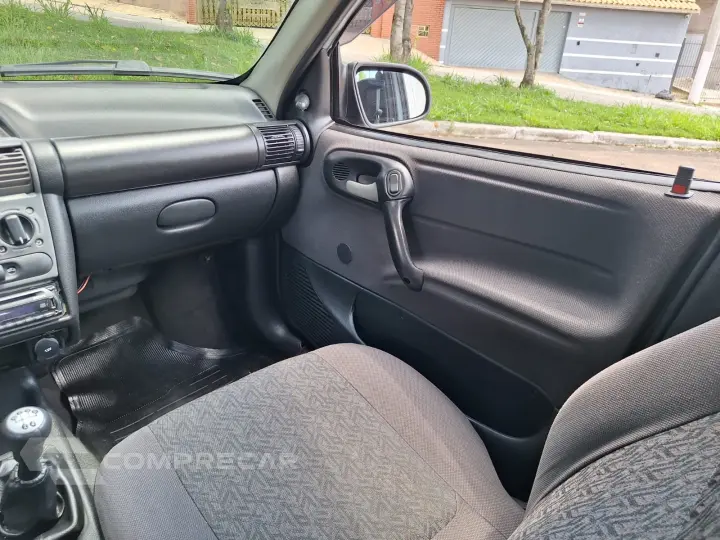 CORSA 1.0 MPFI Classic Sedan Spirit 8V