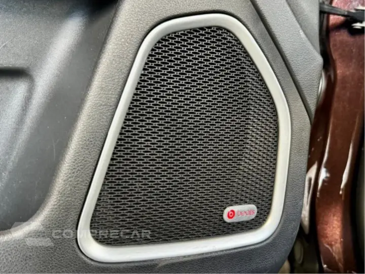 COMPASS 1.3 T270 TURBO FLEX S AT6