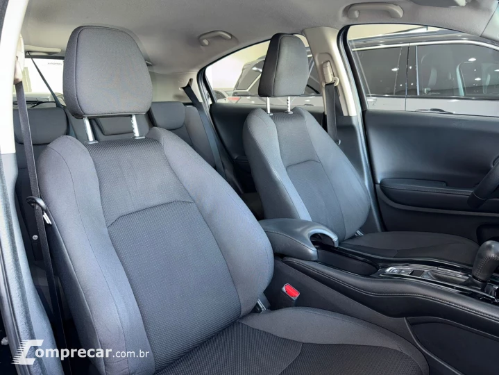 HR-V 1.8 16V EX