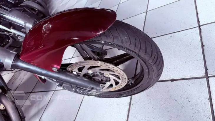 FAZER 250 blueflex