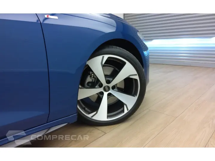 A5 2.0 TFSI GASOLINA PERFORMANCE S EDITION QUATTRO S TRONIC