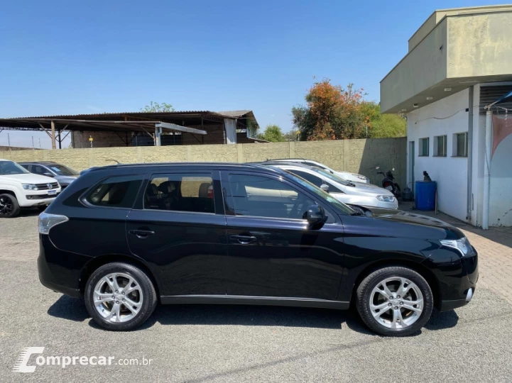 OUTLANDER 2.0 16V