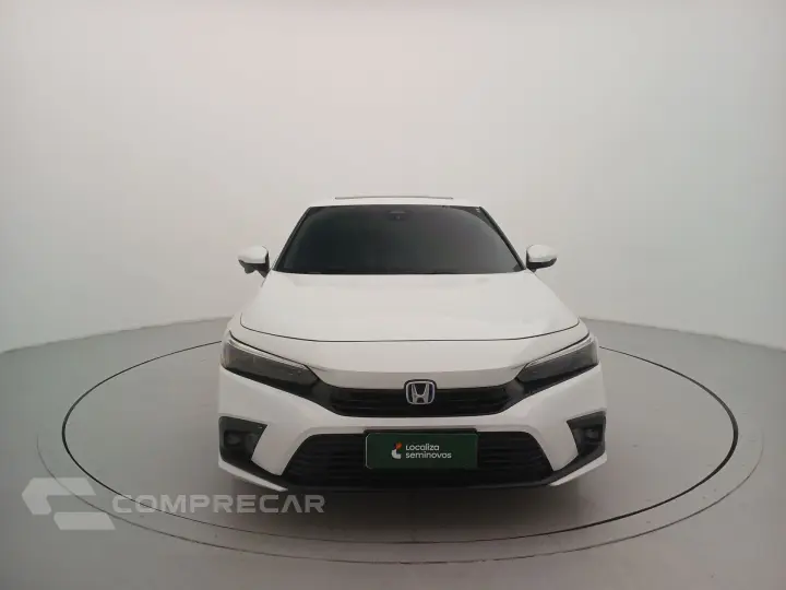 CIVIC 2.0 DI eHEV ADVANCED E-CVT