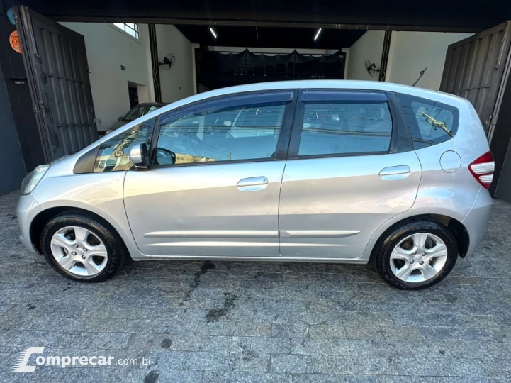 FIT 1.4 LX 8V