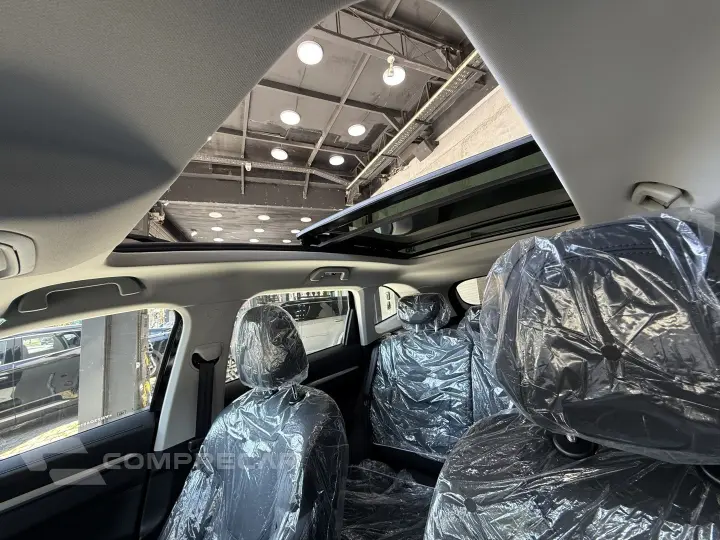 HAVAL H6 1.5 FLEX HEV2 E-TRACTION