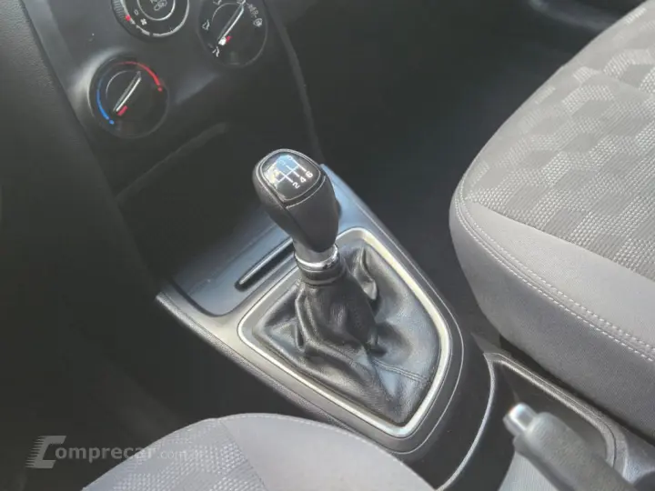 HB20S C.Plus 1.6 Flex 16V Mec