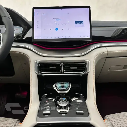 Song Plus 1.5 16V Aut. (Hibrido)