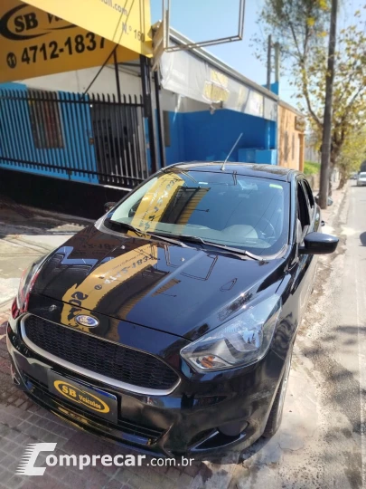 Ka se 1.5