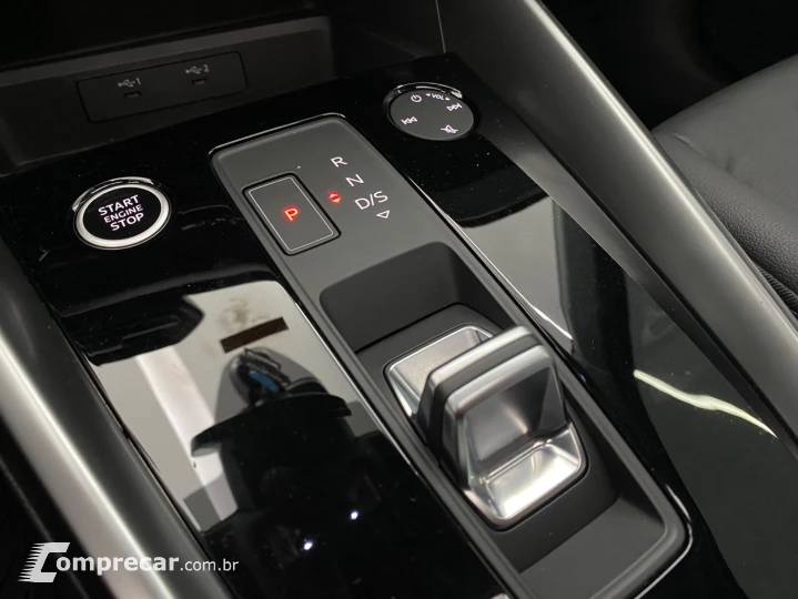 A3 Sedan S-Line 2.0 TFSI  S-Tronic