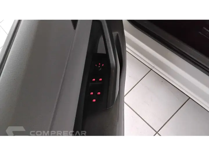 POLO 1.0 200 TSI COMFORTLINE AUTOMATICO