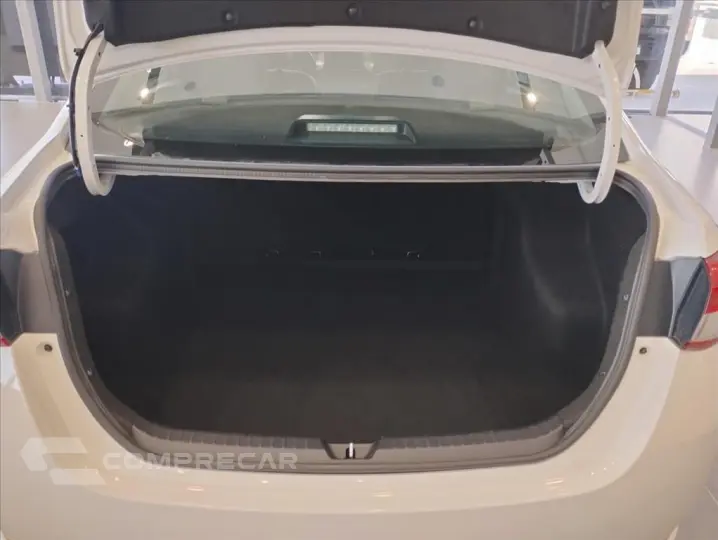 YARIS 1.5 16V FLEX SEDAN XS MULTIDRIVE
