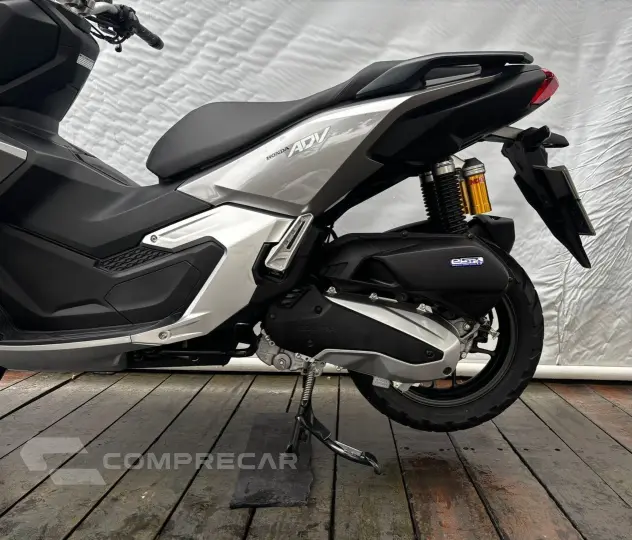 HONDA ADV 160