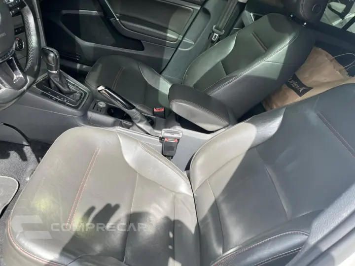 GOLF 1.4 TSI Comfortline 16V