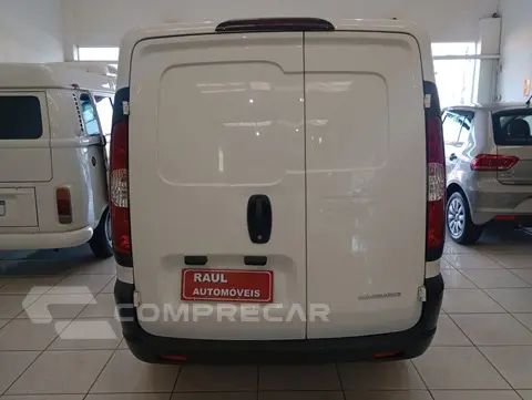 FIORINO 1.4 MPI Furgão Endurance 8V