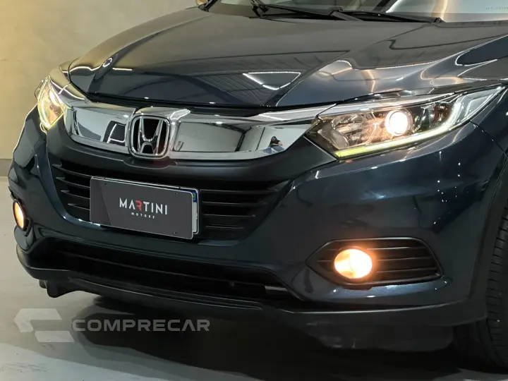 HR-V EX 1.8 Flexone 16V 5p Aut.