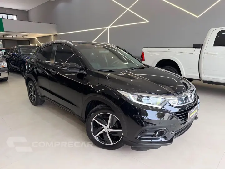 HR-V 1.8 16V EXL