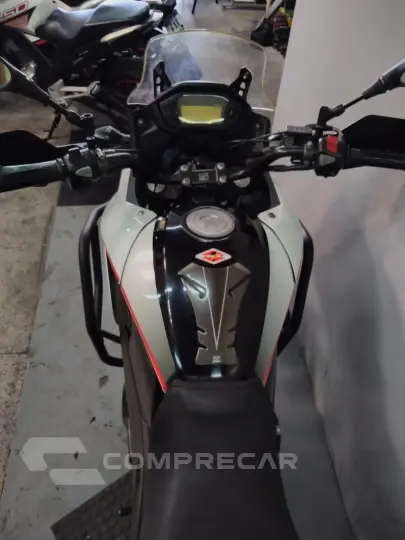 CB 500X