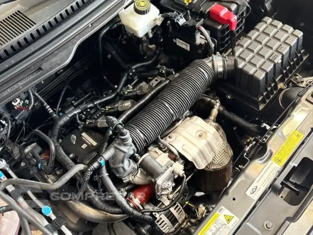 TIGGO 3X - 1.0 VVT TURBO i PRO CVT