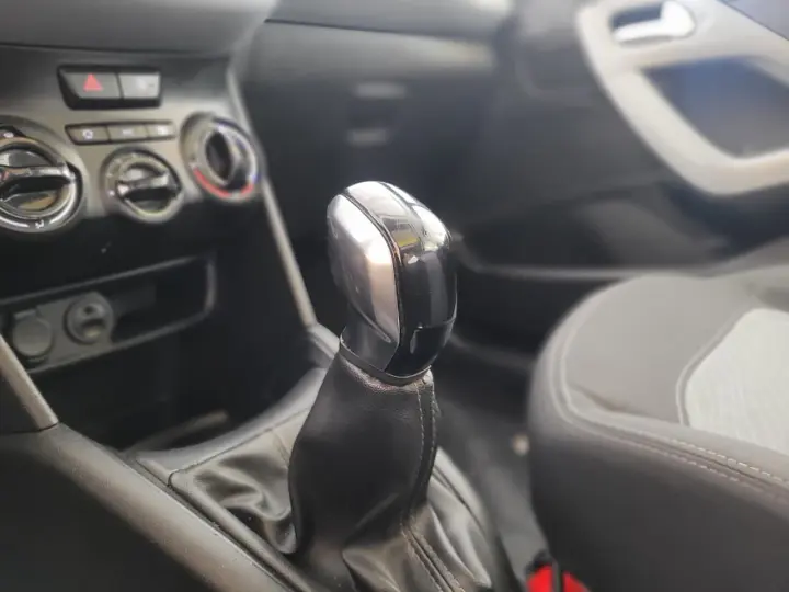 208 Allure 1.5 Flex 8V 5p