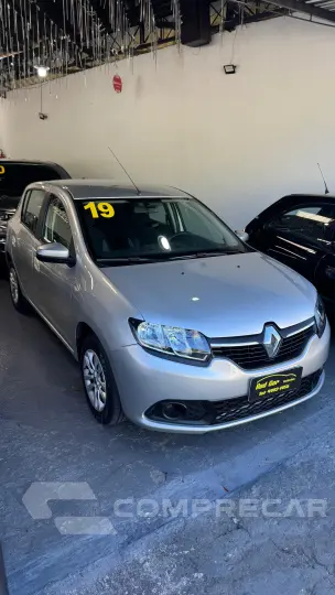 SANDERO 1.0 12V SCE Expression