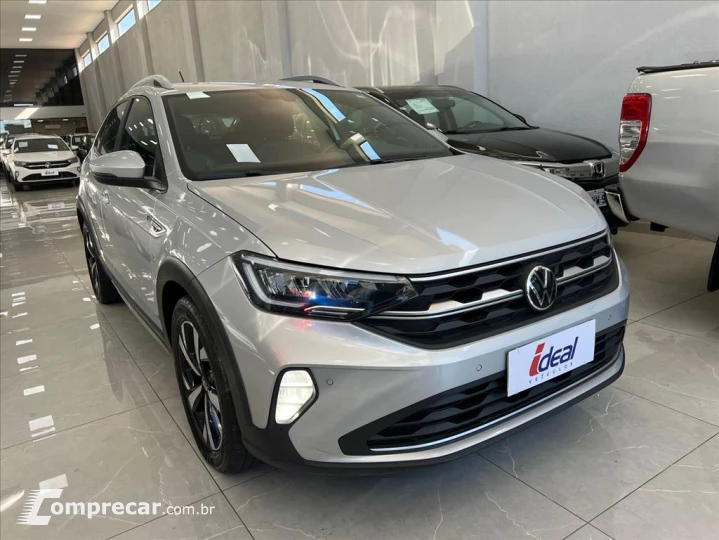 NIVUS 1.0 200 TSI TOTAL FLEX HIGHLINE AUTOMÁTICO