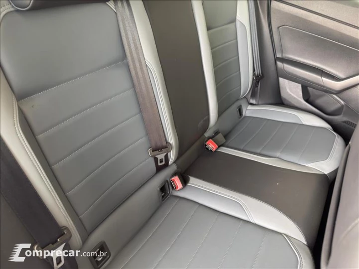 NIVUS 1.0 200 TSI Highline