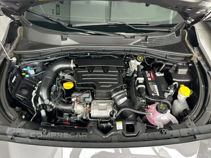 PULSE AUDACE Turbo 200  Aut. (Hibrído)