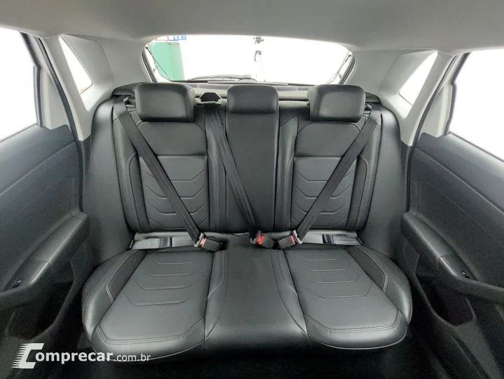 POLO 1.0 170 TSI HIGHLINE AUTOMÁTICO