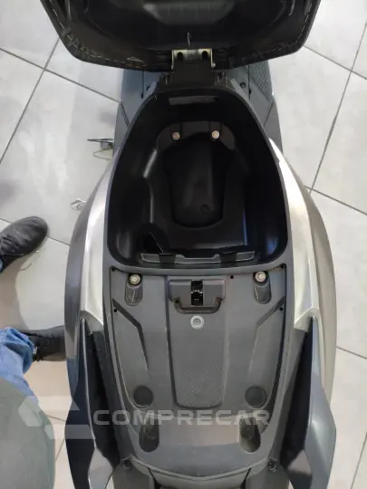 ELITE 125