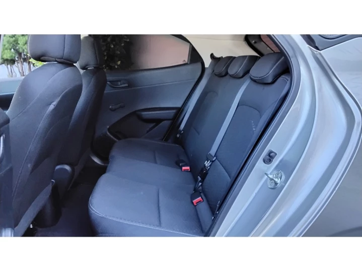 HB20 1.0 12V FLEX SENSE MANUAL