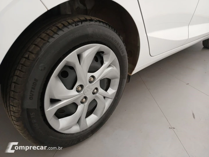 HB20 1.0 12V FLEX COMFORT PLUS MANUAL