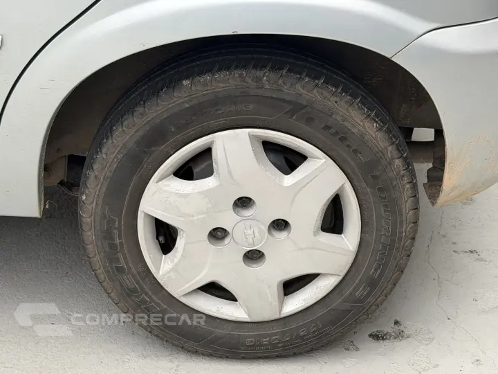 CELTA 1.0 MPFI LT 8V FLEX 4P MANUAL