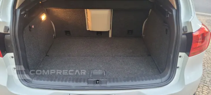 TIGUAN 2.0 TSI 16V 200cv Tiptronic 5p
