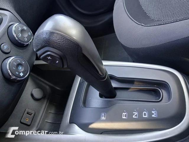 PRISMA - 1.4 MPFI LT 8V 4P AUTOMÁTICO