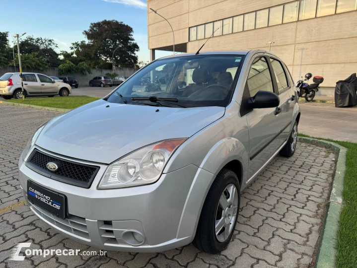 FIESTA 1.0 Rocam 8V