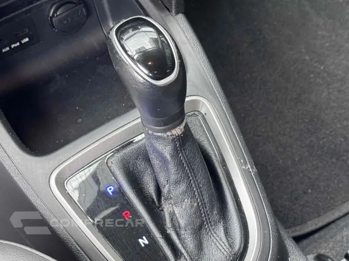 HB20S 1.6 PREMIUM 16V FLEX 4P AUTOMÁTICO