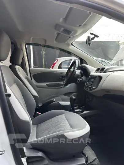 SPIN 1.8 LT 8V