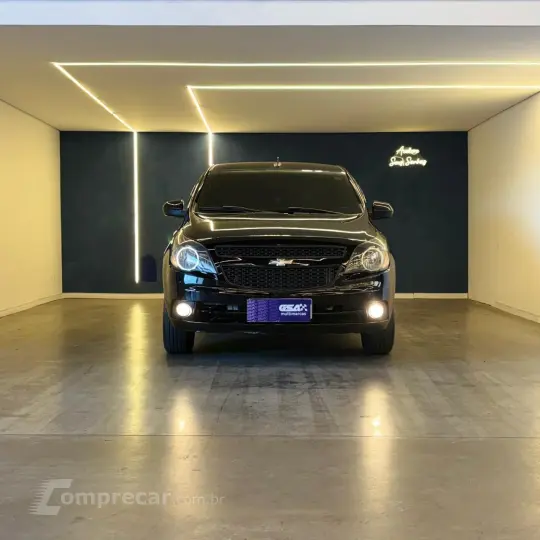 AGILE LT 1.4 MPFI 8V FlexPower 5p