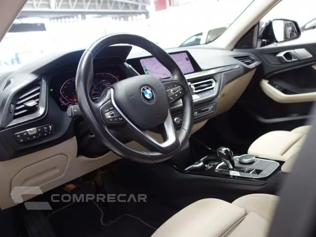 218i - 1.5 TWINTURBO GRAN COUPE SPORT GP STEPTRONIC