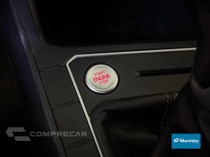 VIRTUS 1.4 250 TSI EXCLUSIVE AUTOMÁTICO